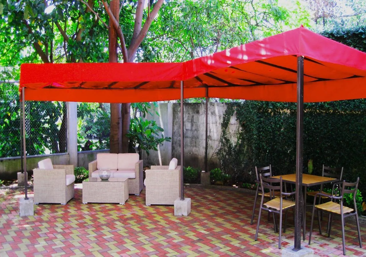Aparthotel Apartterrazas Guayaquil -Suites&Lofts-