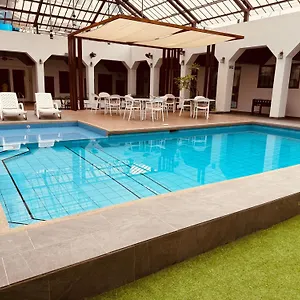 Hotel Ramada