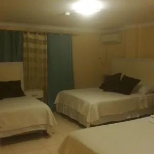 3* Hotel La Rosa
