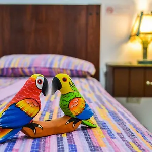 4* Hotel Boutique El Escalón