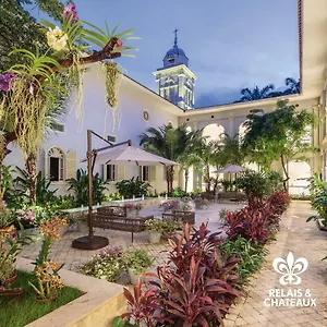 Hotel Del Parque